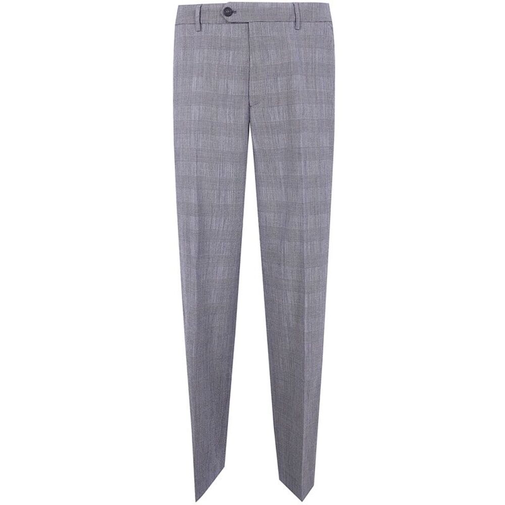Golden Goose Men "Journey M`S" Slim Pant Paco Prince Of Whales
